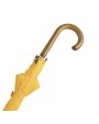 Parapluie personnalisable PRINTWEAR Automatic Umbrella With Wooden Handle Boogie