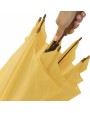 Parapluie personnalisable PRINTWEAR Automatic Umbrella With Wooden Handle Boogie