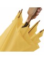 PRINTWEAR Automatic Umbrella With Wooden Handle Boogie  personnalisable