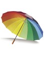 Parapluie personnalisable PRINTWEAR Umbrella With 16 Panels