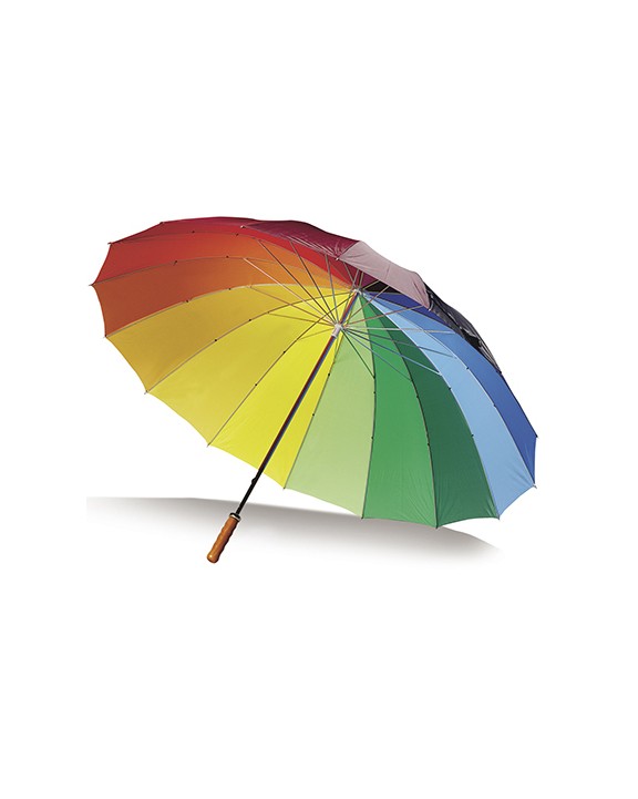 Parapluie personnalisable PRINTWEAR Umbrella With 16 Panels
