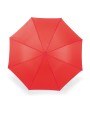 PRINTWEAR Automatic Umbrella With Wooden Handle  personnalisable