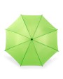 Parapluie personnalisable PRINTWEAR Automatic Wooden Umbrella Cork