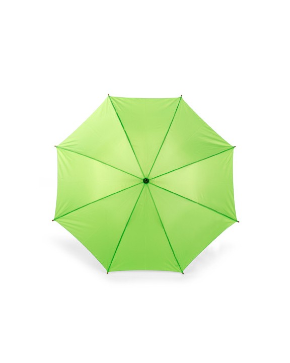Parapluie personnalisable PRINTWEAR Automatic Wooden Umbrella Cork