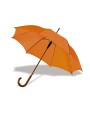 Parapluie personnalisable PRINTWEAR Automatic Wooden Umbrella Cork