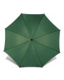 Parapluie personnalisable PRINTWEAR Automatic Wooden Umbrella Cork