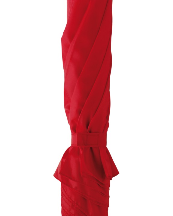 Parapluie personnalisable PRINTWEAR Automatic Wooden Umbrella Cork
