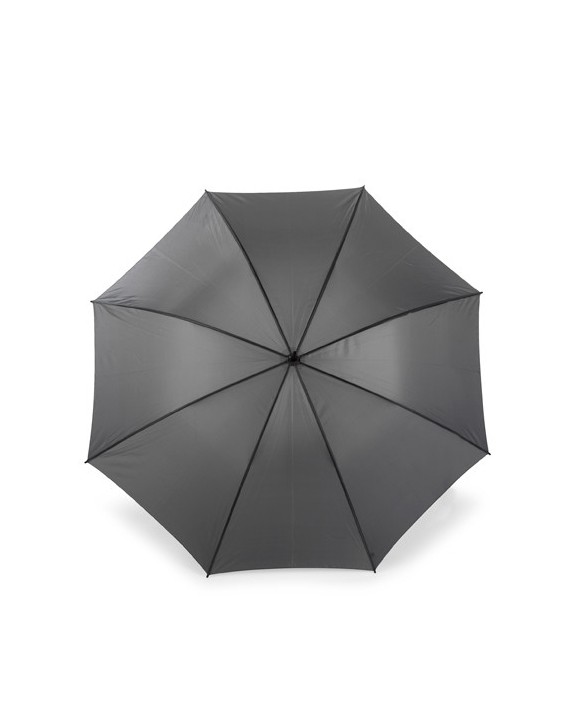 PRINTWEAR Umbrella Dublin Regenschirm personalisierbar