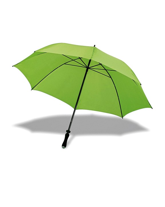 PRINTWEAR Umbrella Dublin Regenschirm personalisierbar