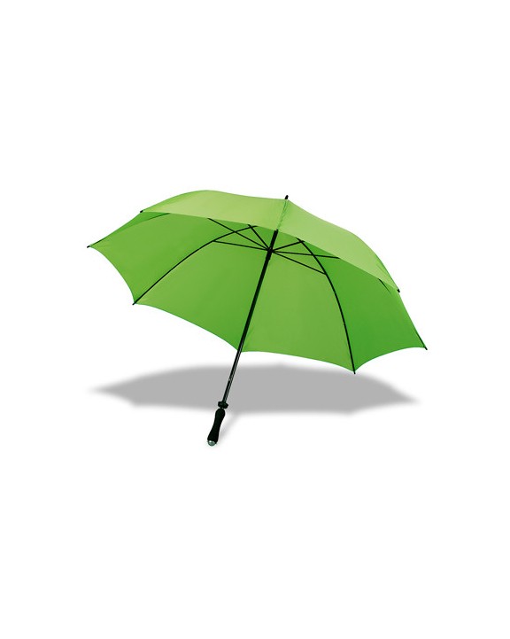 PRINTWEAR Umbrella Dublin Regenschirm personalisierbar