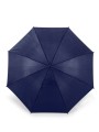 PRINTWEAR Automatic Umbrella bleu personnalisable
