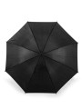 PRINTWEAR Automatic Umbrella noir personnalisable