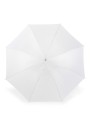 PRINTWEAR Automatic Umbrella blanc personnalisable
