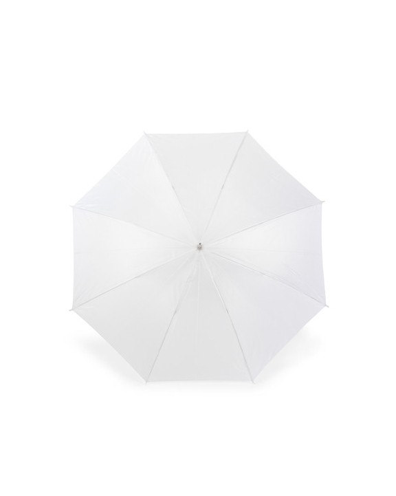 PRINTWEAR Automatic Umbrella Regenschirm personalisierbar