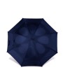 PRINTWEAR Umbrella Sheffield Regenschirm personalisierbar