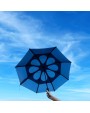PRINTWEAR Umbrella Sheffield Regenschirm personalisierbar