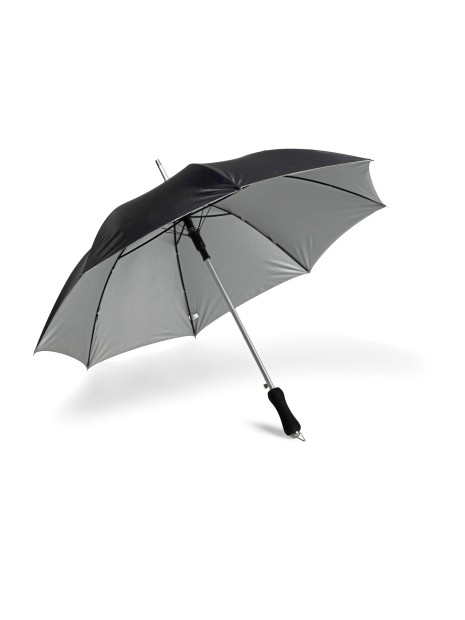 PRINTWEAR Aluminium Automatic Umbrella  personnalisable