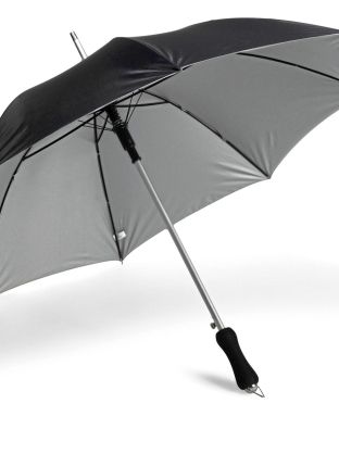 Aluminium Automatic Umbrella