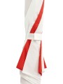 PRINTWEAR Automatic Umbrella With Wooden Handle  personnalisable