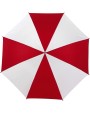 Parapluie personnalisable PRINTWEAR Automatic Umbrella With Wooden Handle