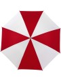 PRINTWEAR Automatic Umbrella With Wooden Handle  personnalisable