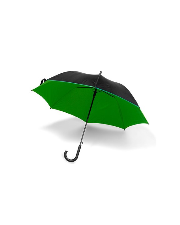 PRINTWEAR Automatic Umbrella Regenschirm personalisierbar