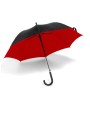 PRINTWEAR Automatic Umbrella Regenschirm personalisierbar