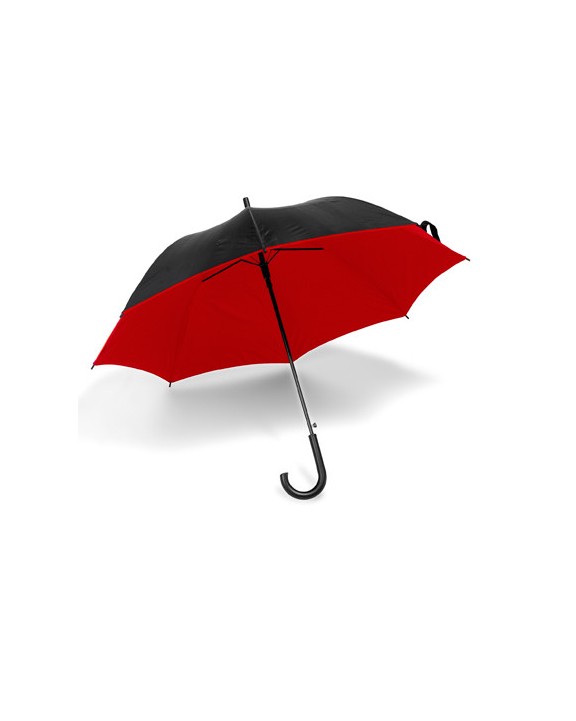 PRINTWEAR Automatic Umbrella Regenschirm personalisierbar