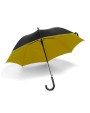 PRINTWEAR Automatic Umbrella Regenschirm personalisierbar