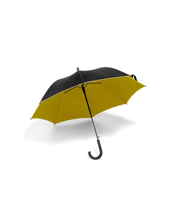 PRINTWEAR Automatic Umbrella Regenschirm personalisierbar
