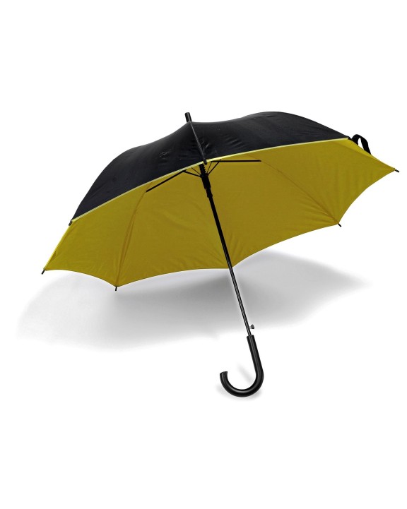 PRINTWEAR Automatic Umbrella Regenschirm personalisierbar