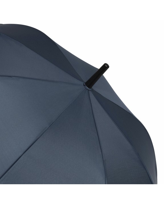PRINTWEAR Automatic Windproof Umbrella Regenschirm personalisierbar