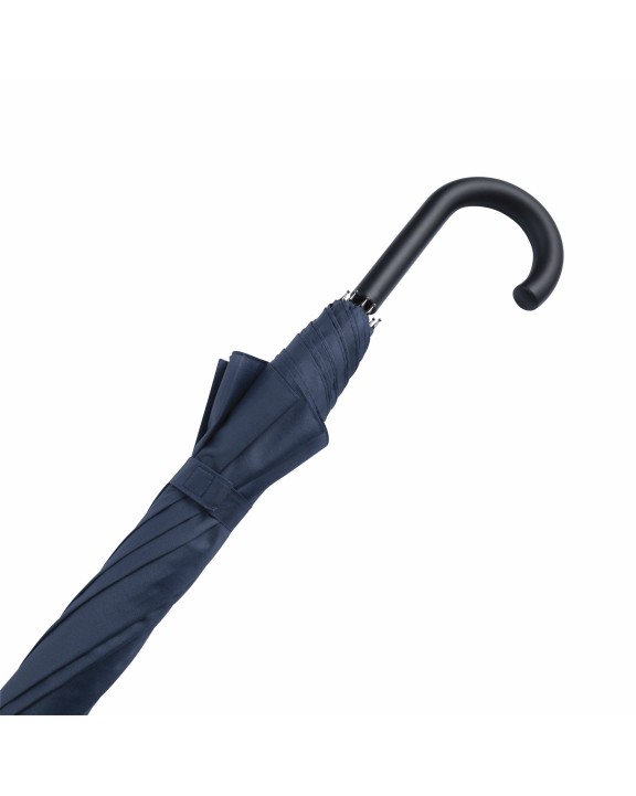 PRINTWEAR Automatic Windproof Umbrella Regenschirm personalisierbar