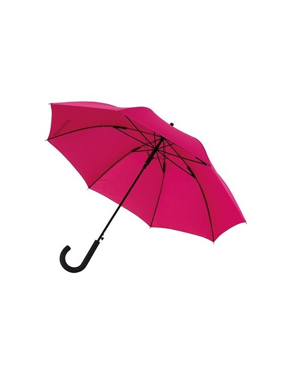 PRINTWEAR Automatic Windproof Umbrella Regenschirm personalisierbar