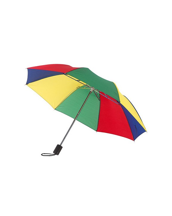Paraplu PRINTWEAR Pocket Umbrella voor bedrukking &amp; borduring
