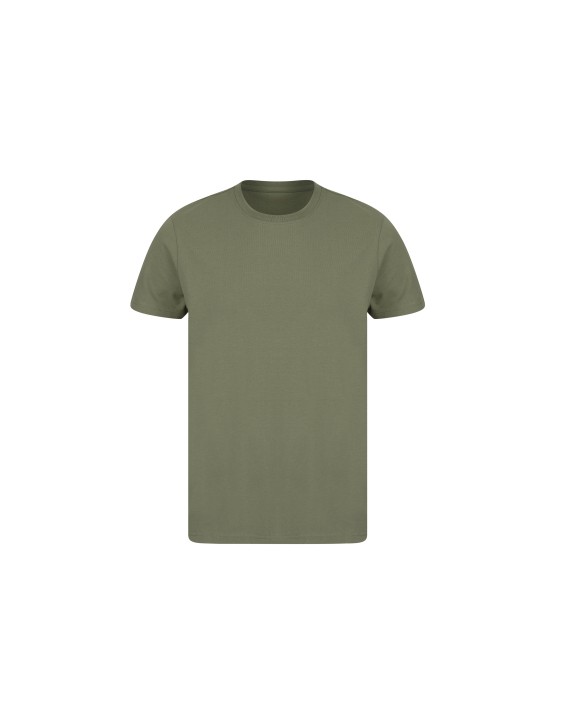 T-shirt SKINNIFIT UNISEX SUSTAINABLE GENERATION T voor bedrukking &amp; borduring