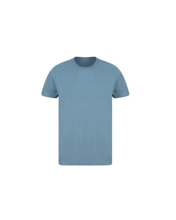 T-shirt SKINNIFIT UNISEX SUSTAINABLE GENERATION T voor bedrukking &amp; borduring