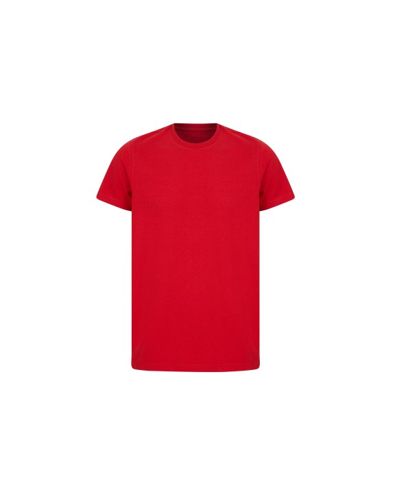 T-shirt SKINNIFIT UNISEX SUSTAINABLE GENERATION T voor bedrukking &amp; borduring