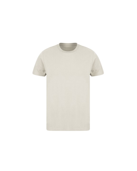 T-shirt SKINNIFIT UNISEX SUSTAINABLE GENERATION T voor bedrukking &amp; borduring
