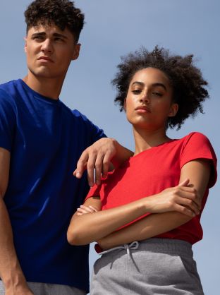 UNISEX SUSTAINABLE GENERATION T