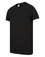 SKINNIFIT Unisex Organic T T-Shirt personalisierbar