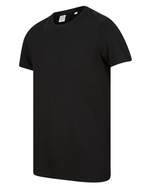 SKINNIFIT Unisex Organic T T-Shirt personalisierbar