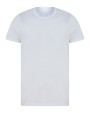 T-shirt SKINNIFIT Unisex Organic T voor bedrukking &amp; borduring