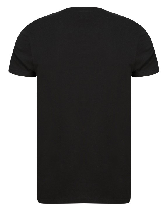 T-shirt SKINNIFIT Unisex Organic T voor bedrukking &amp; borduring