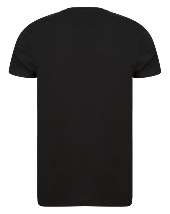 SKINNIFIT Unisex Organic T T-Shirt personalisierbar