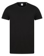 SKINNIFIT Unisex Organic T T-Shirt personalisierbar