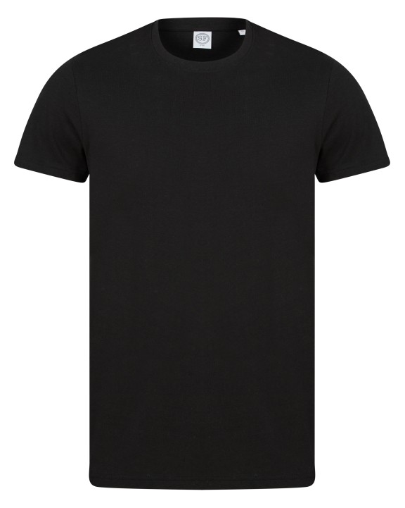 SKINNIFIT Unisex Organic T T-Shirt personalisierbar
