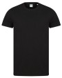 SKINNIFIT Unisex Organic T T-Shirt personalisierbar