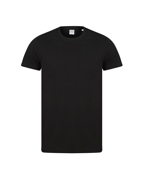 T-shirt personnalisable SKINNIFIT Unisex Organic T