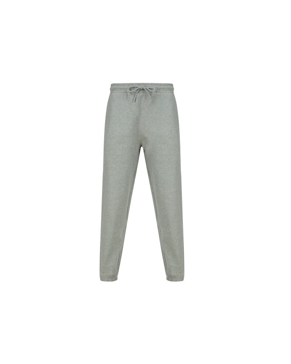 SKINNIFIT UNISEX SUSTAINABLE FASHION CUFFED JOGGERS Hose personalisierbar